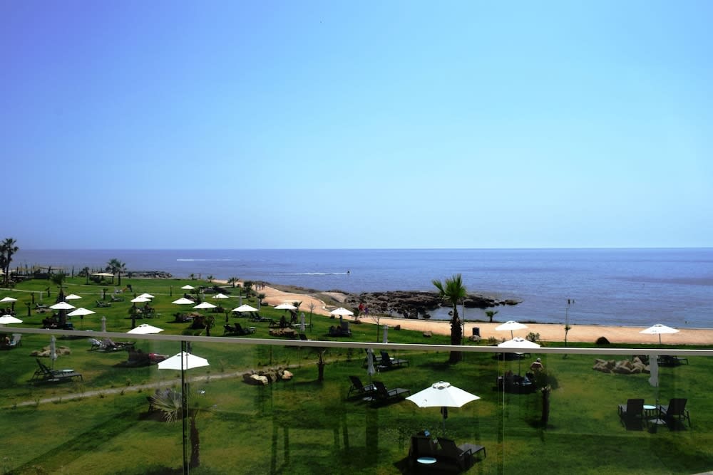 Gold Lagoon Kosher Hotel 1
