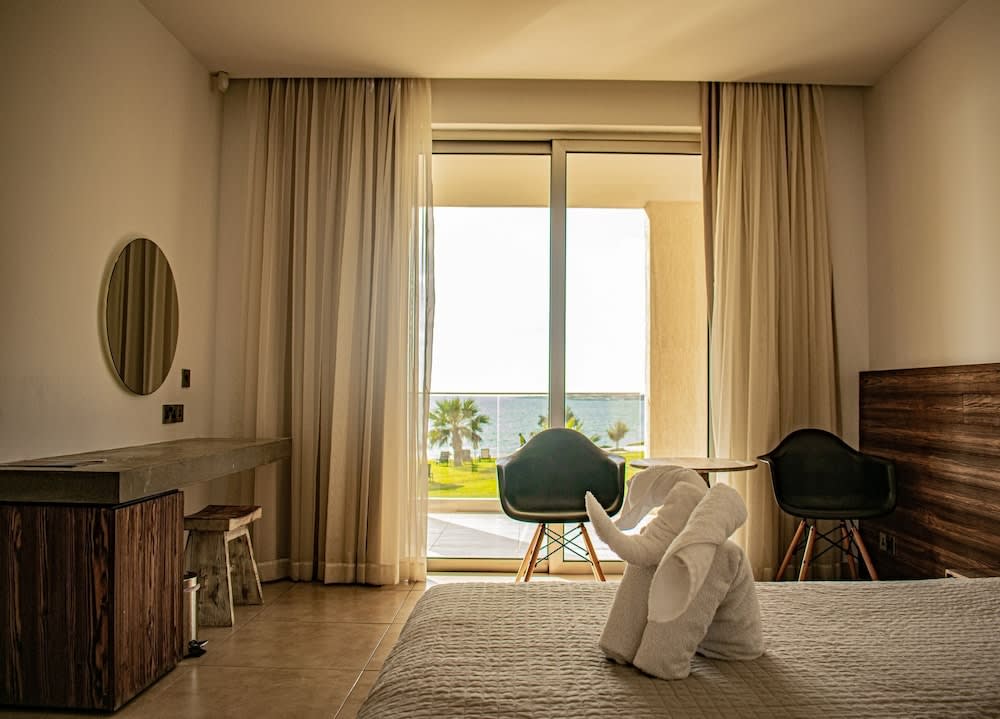Gold Lagoon Kosher Hotel 2