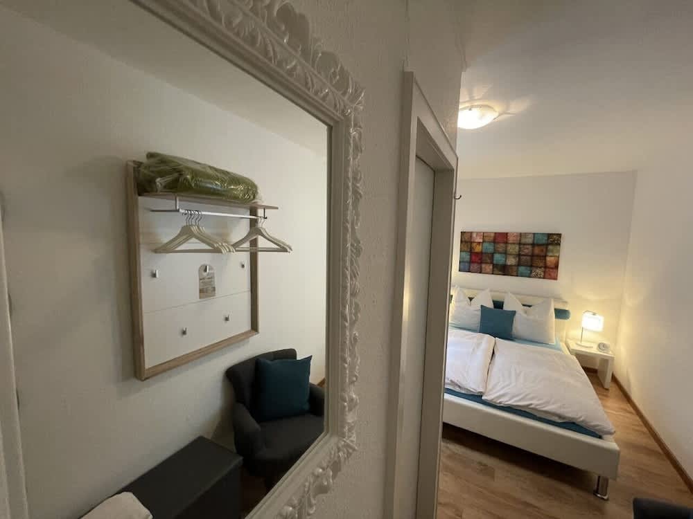 Astoria Hotel Bad Wildstein 5