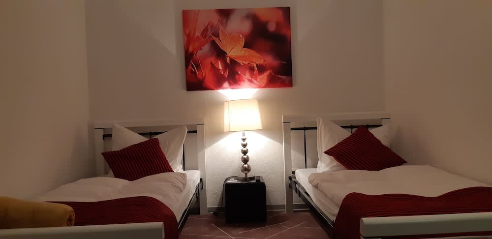 Astoria Hotel Bad Wildstein 2