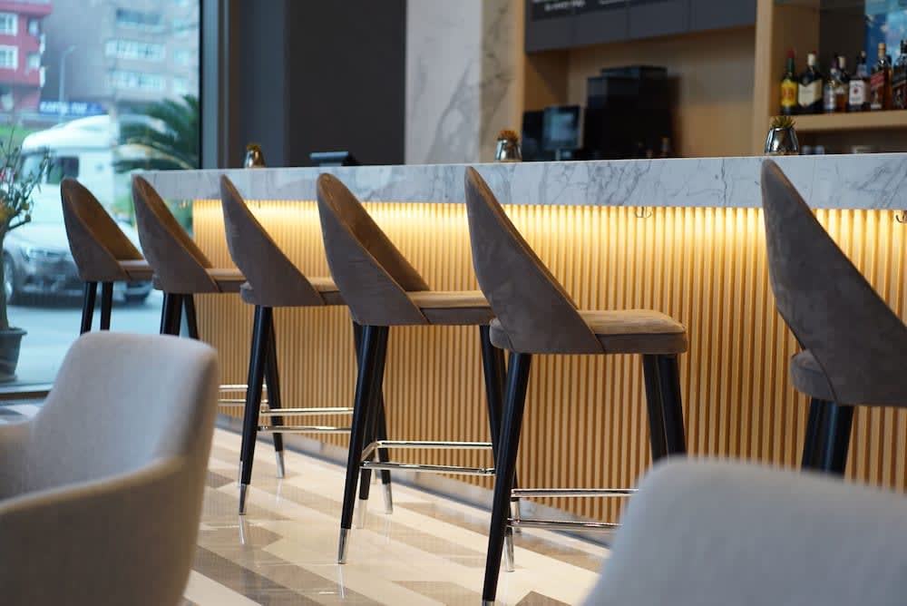 Four Points by Sheraton Istanbul Kagithane 3