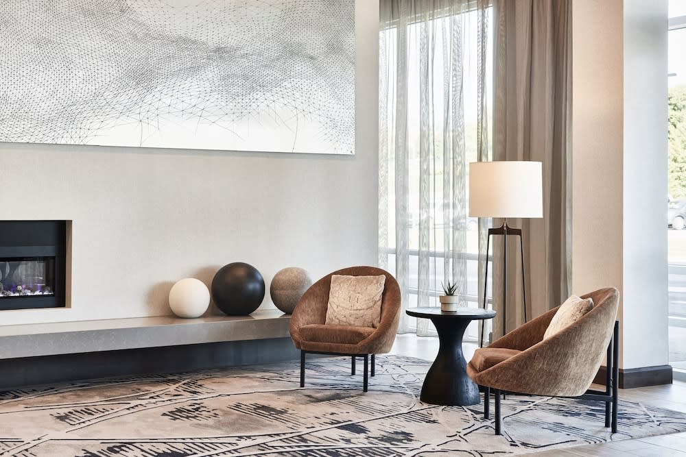 AC Hotel by Marriott Nashville Brentwood 3