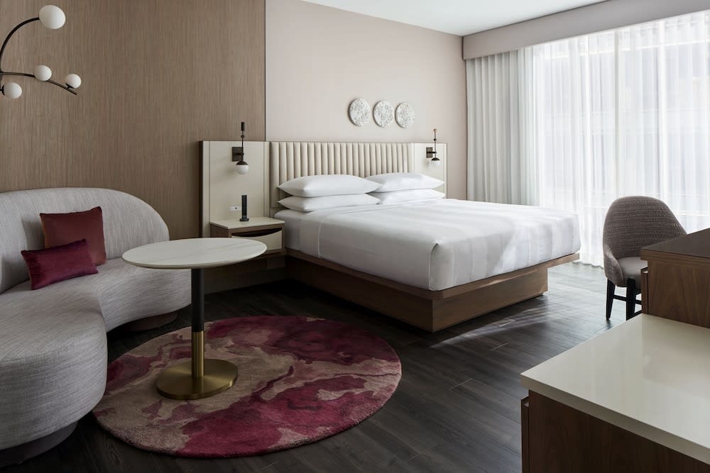 Marriott Bethesda Downtown at Marriott HQ, Bethesda Meilleures offres