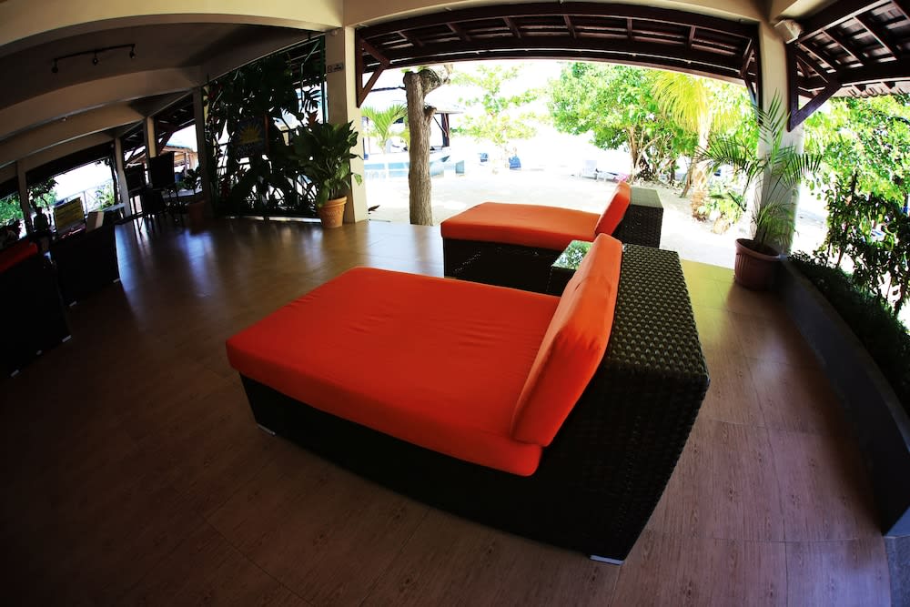 Negril Treehouse Resort 2