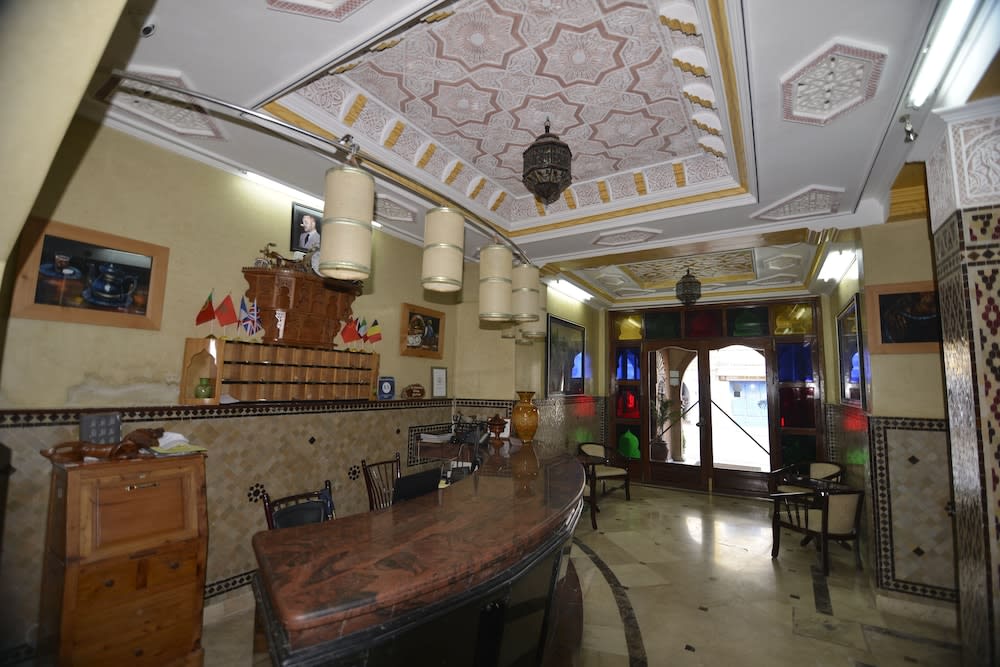 Essaouira Wind Palace 2