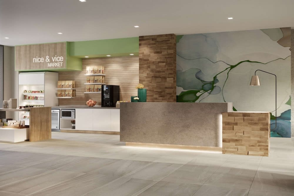 Wyndham Garden Orlando Airport - Free Airport Shuttle 2