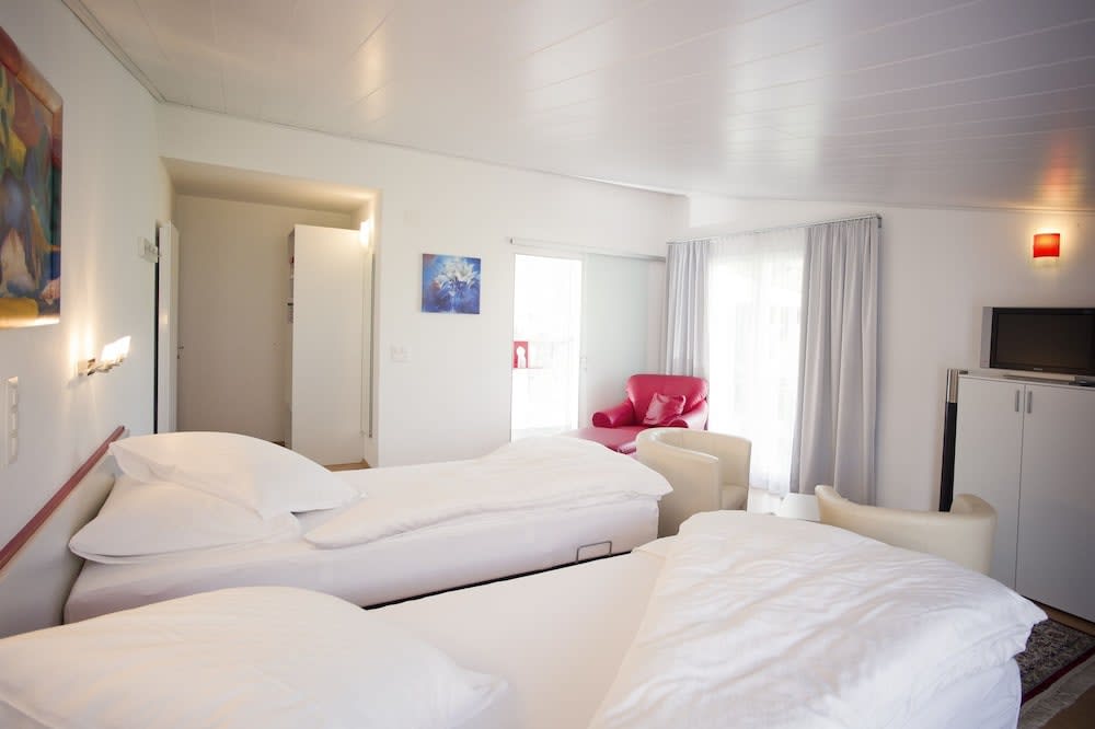 Hotel Hohberg "Next to BBC Arena" 3