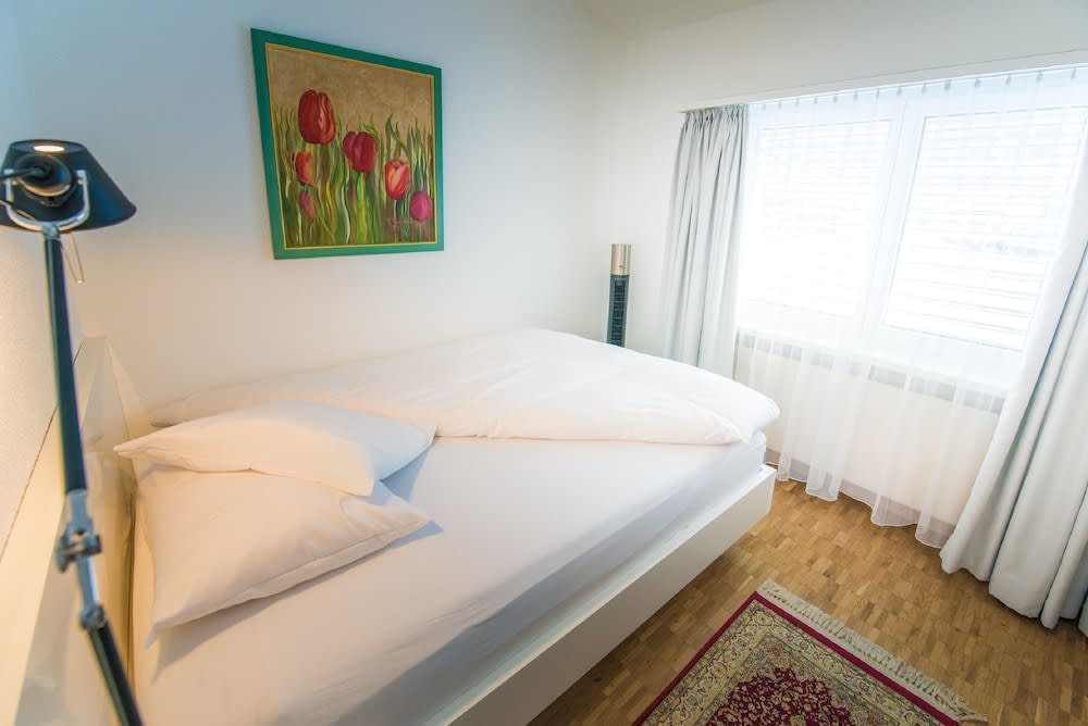 Hotel Hohberg "Next to BBC Arena" 5