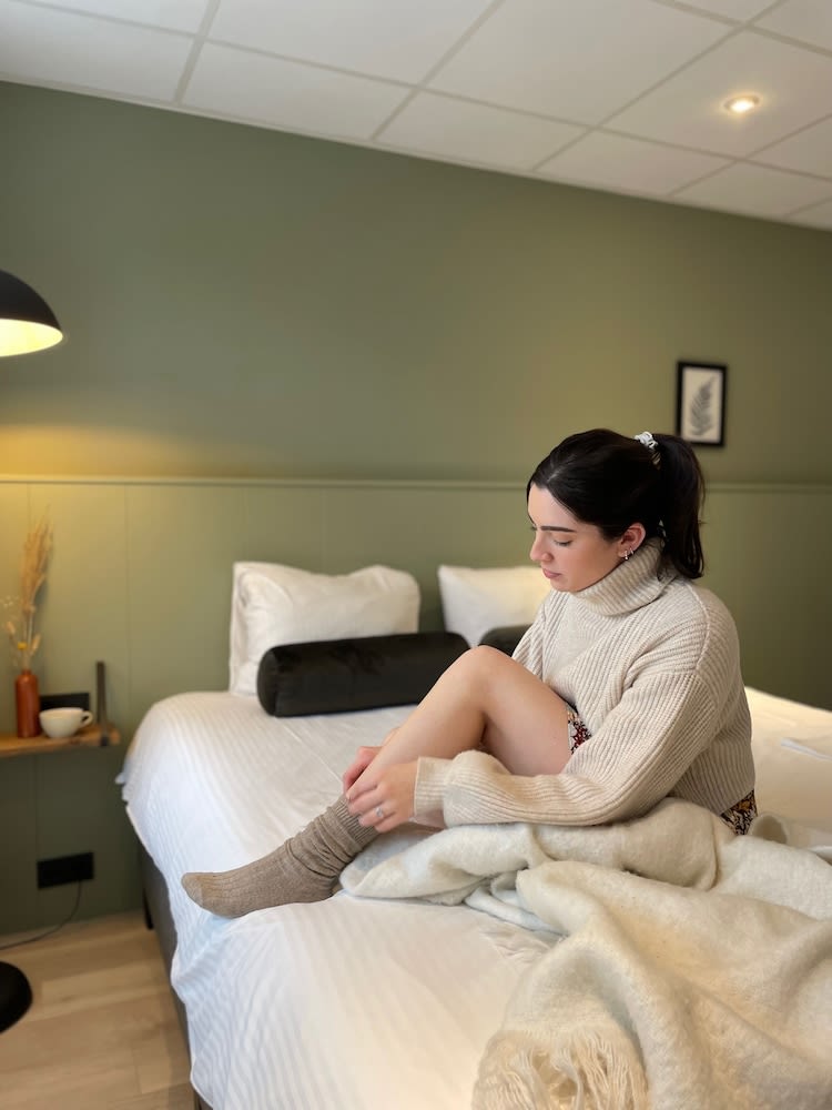 Buitenplaats de Bergse Bossen 1