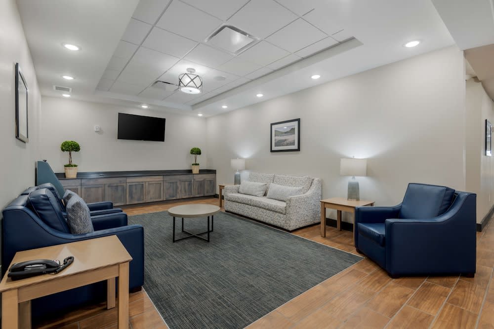 Best Western Plus Rumford Falls 1
