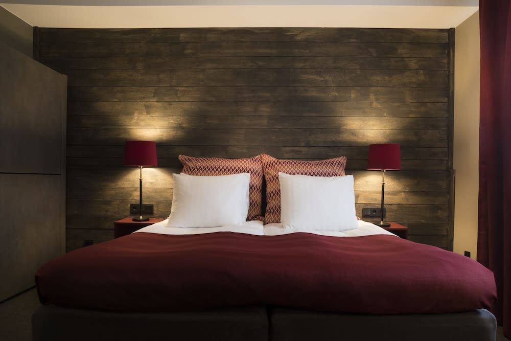 Hotell Nordic 1
