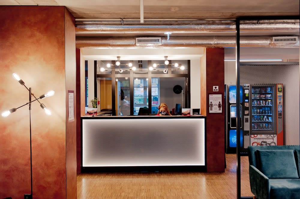 MILESTONE Gdańsk Center 2