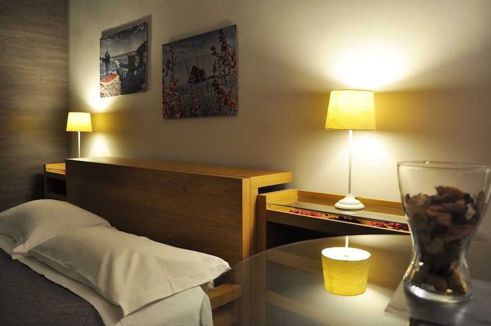 B&B I Puritani 2