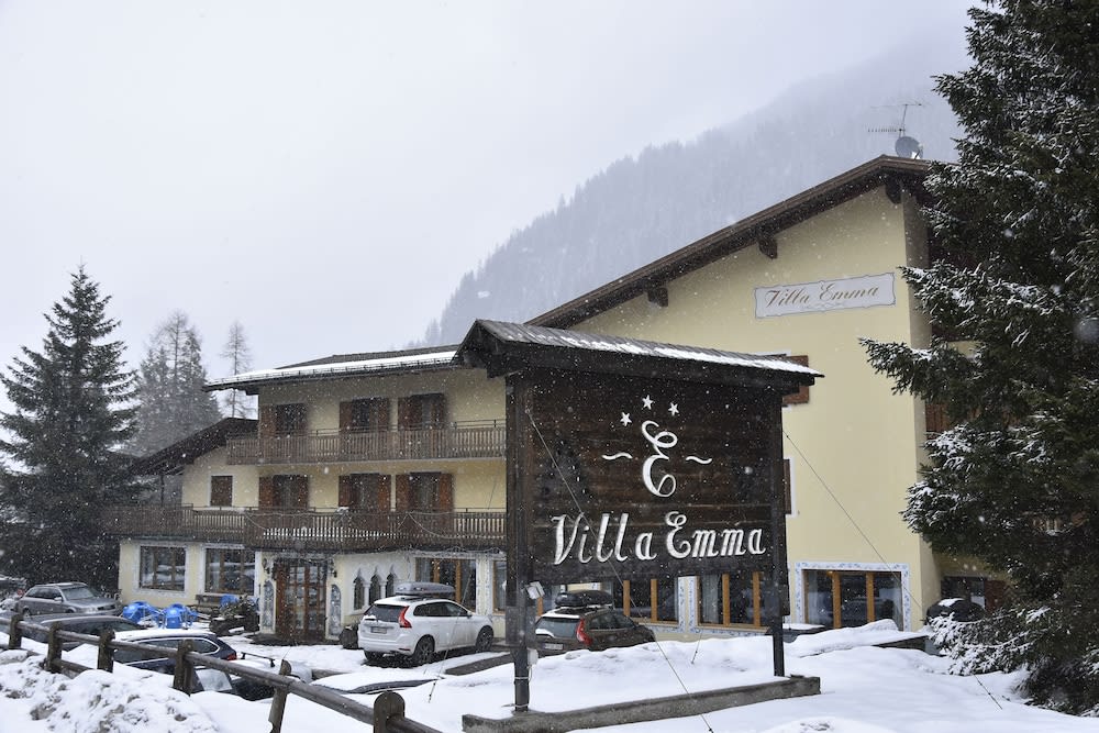 IHR Hotel Villa Emma 1