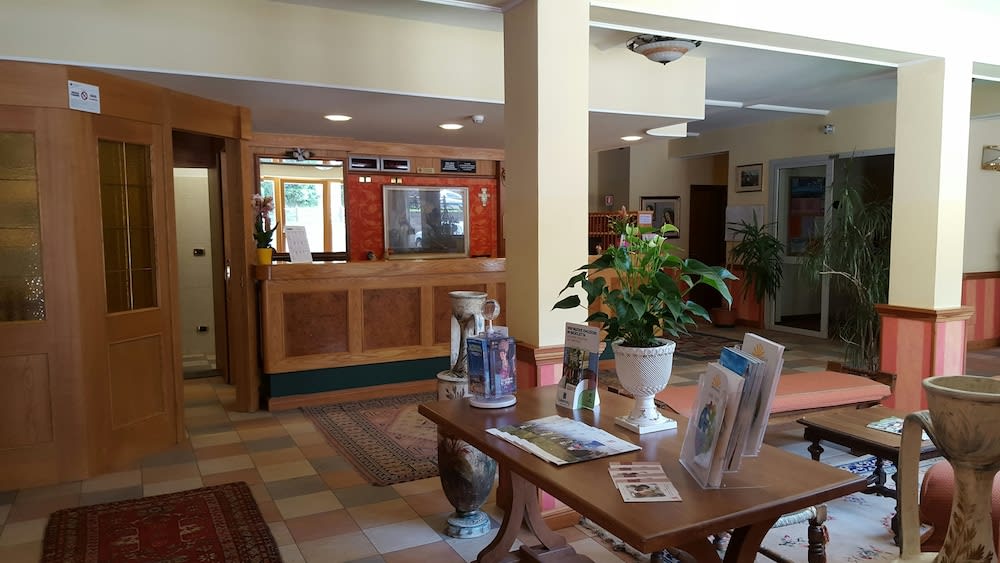 IHR Hotel Villa Emma 2