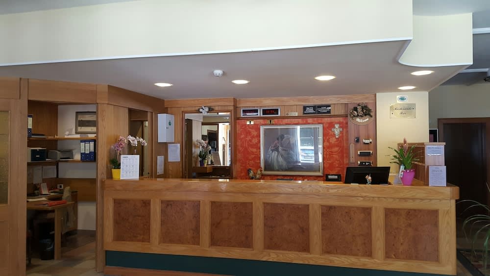 IHR Hotel Villa Emma 3