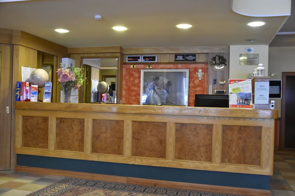 IHR Hotel Villa Emma 4