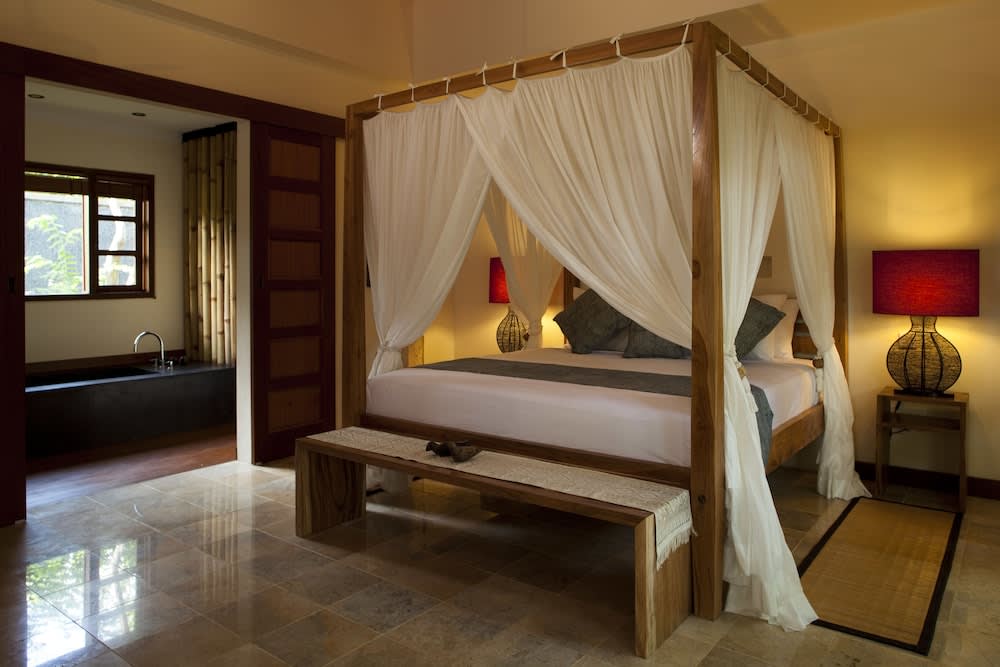 Mango Tree Villas Jimbaran Bali 2