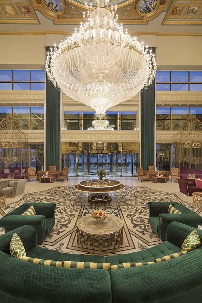 Grand Millennium Konya 2