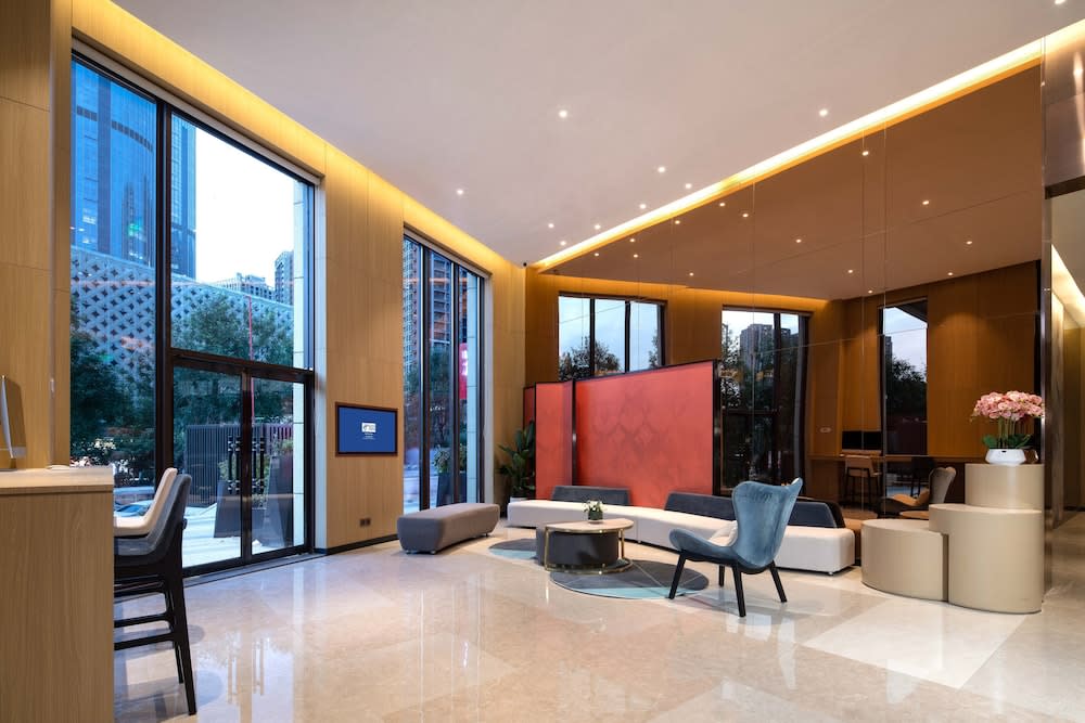 Holiday Inn Express Xi'an High-tech South by IHG 5