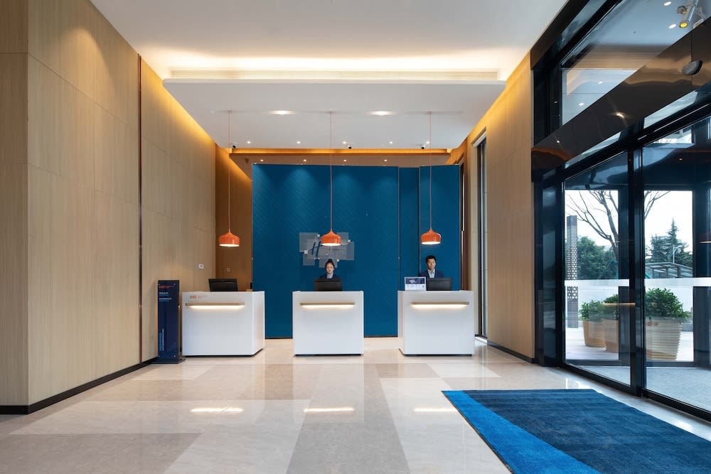 Holiday Inn Express Xi'an High-tech South by IHG 3