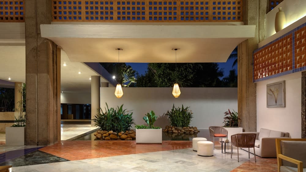 Meliá Puerto Vallarta – All Inclusive 4