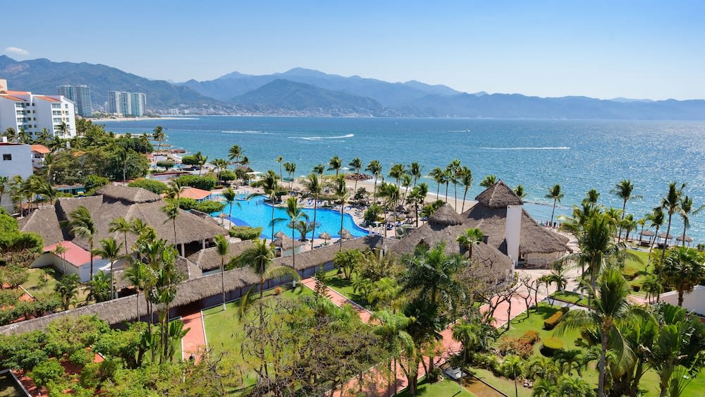 Meliá Puerto Vallarta – All Inclusive 1
