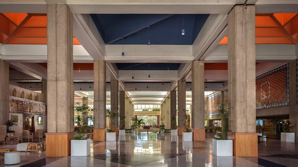 Meliá Puerto Vallarta – All Inclusive 2