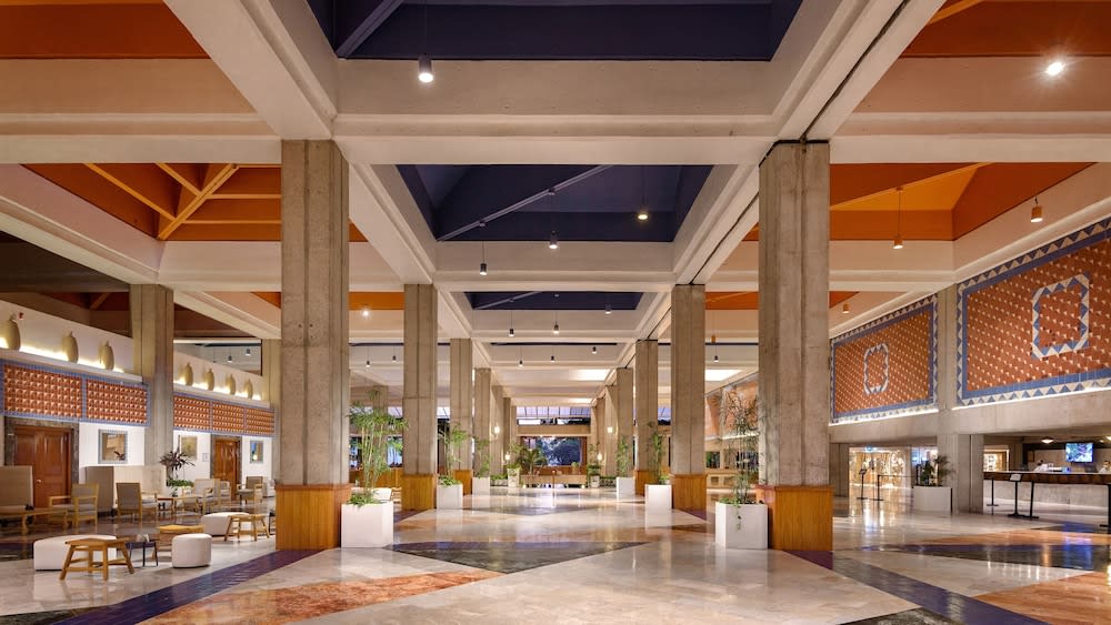 Meliá Puerto Vallarta – All Inclusive 3