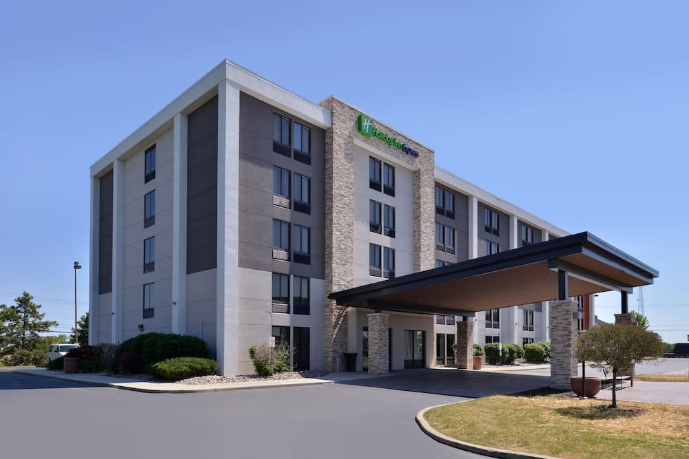 Holiday Inn Express Rochester - University Area by IHG 1