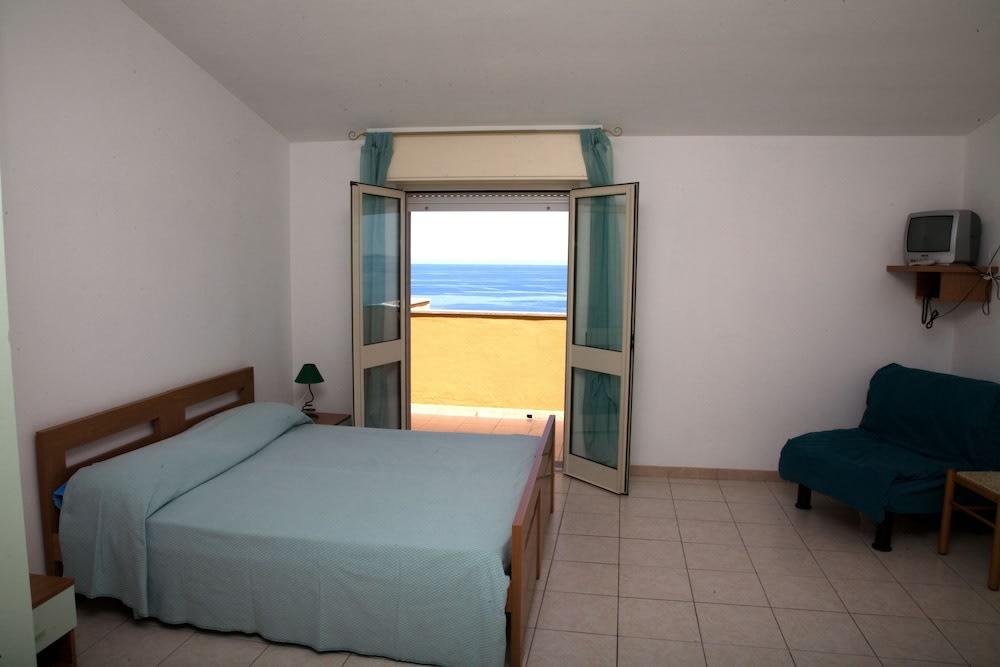Hotel Residence La Baia 4