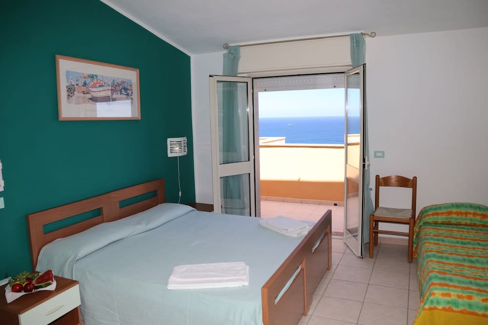 Hotel Residence La Baia 5