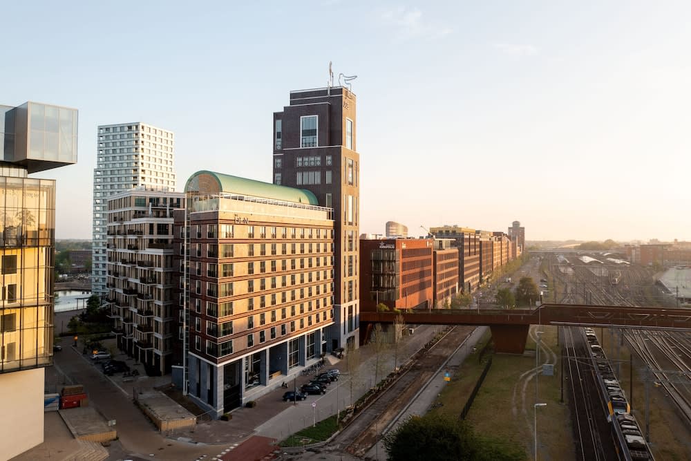 The Den, 's-Hertogenbosch, a Tribute Portfolio Hotel 1