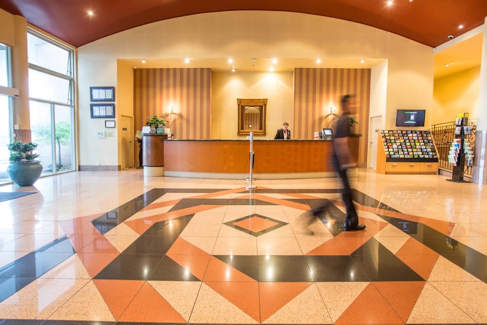 Arawa Park Hotel, Independent Collection by EVT 2
