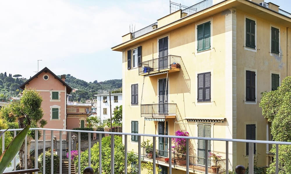 A due passi dal Porto di Santa Margherita Ligure by Wonderful Italy 1