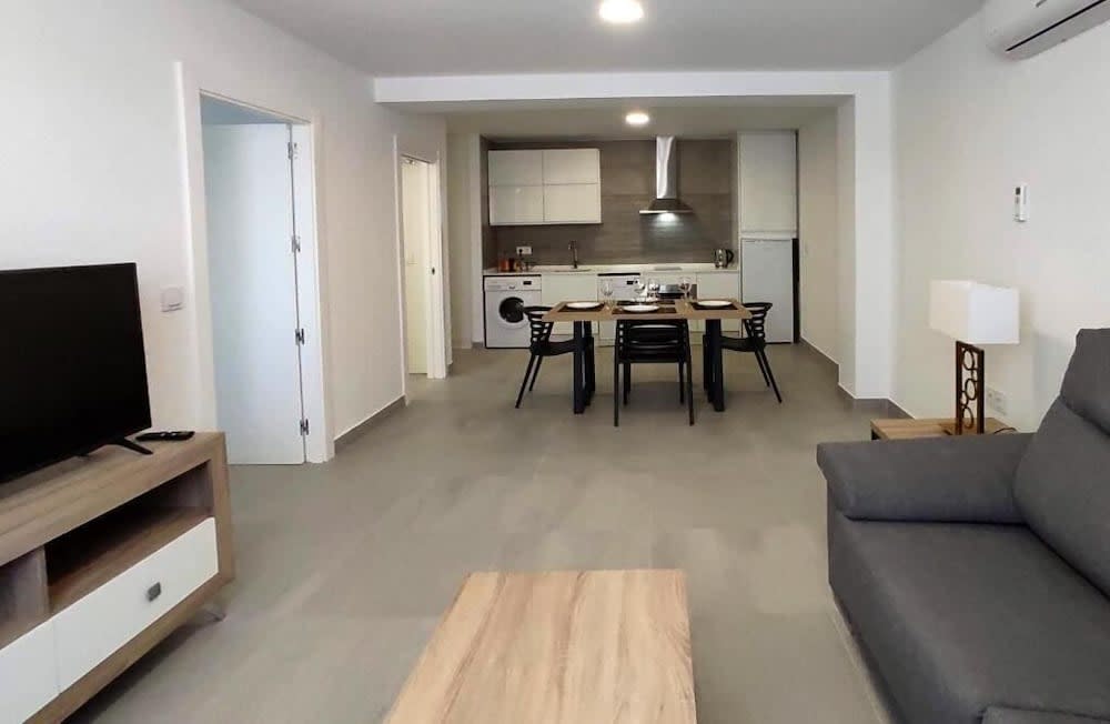 Apartamentos Lusitania Parking Gratis bajo disponibilidad 1
