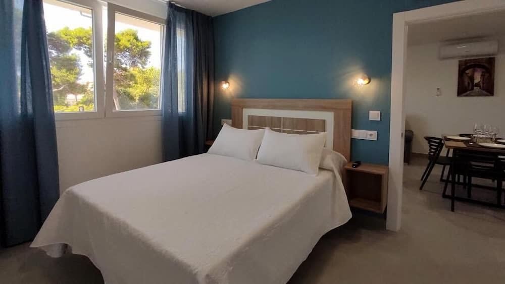 Apartamentos Lusitania Parking Gratis bajo disponibilidad 4