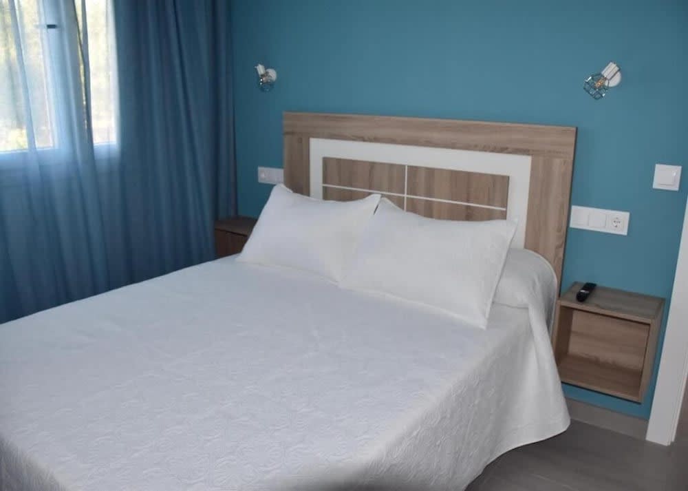 Apartamentos Lusitania Parking Gratis bajo disponibilidad 3