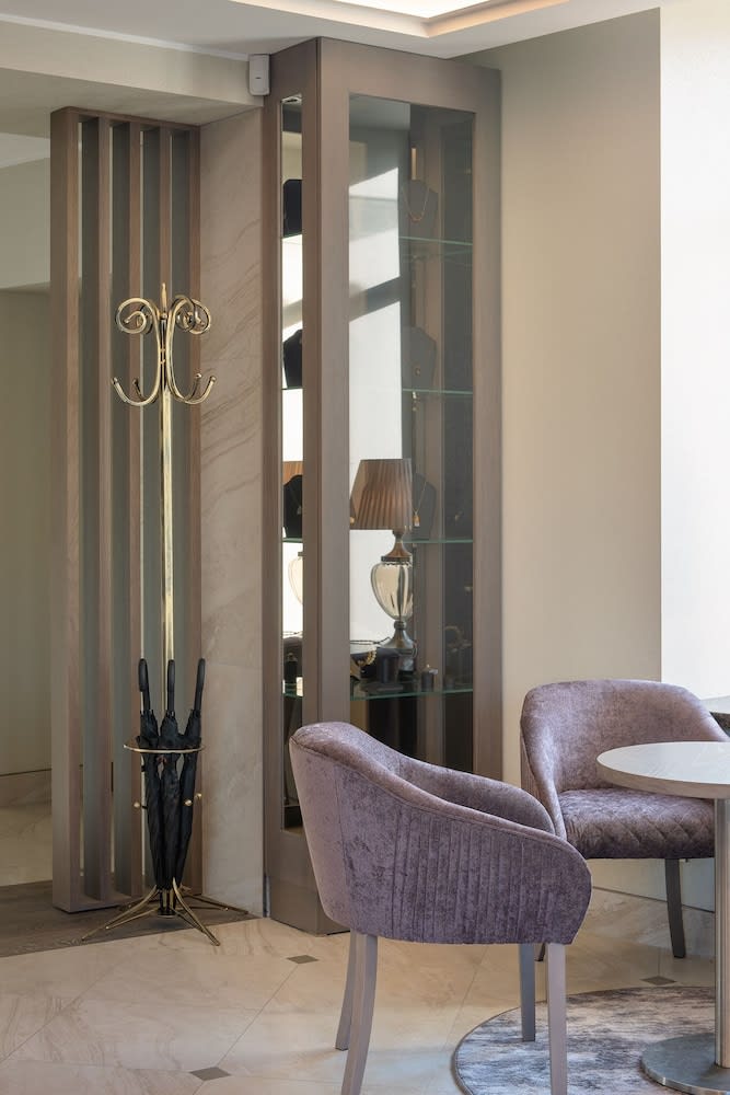 CALVARY Hotel & Restaurant Vilnius 2