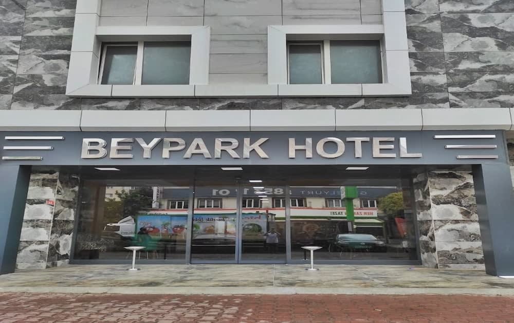 Beypark Hotel 1