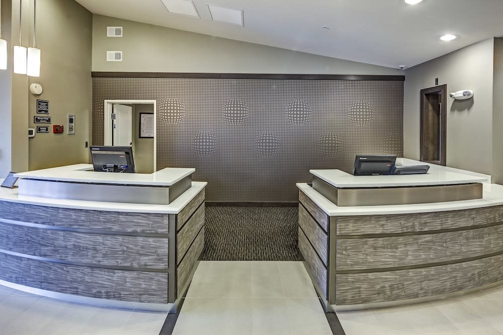 Residence Inn by Marriott Akron South/Green 5