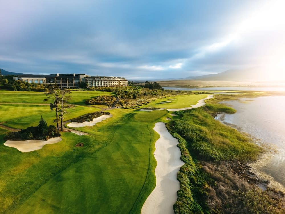 Arabella Hotel, Golf and Spa 1