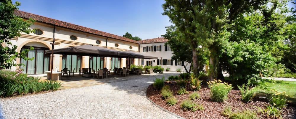 Hotel Ristorante Magia del Brenta 1