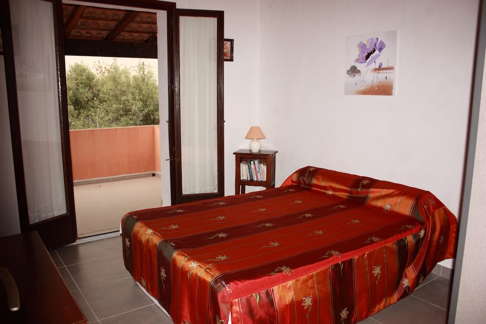 Chambres d'hôtes Le Clos des Oliviers 2