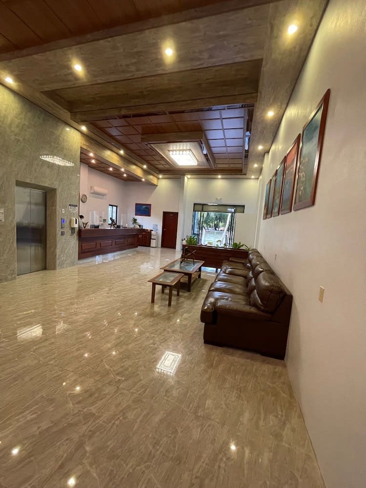 Coral View Hotel & Resort 2