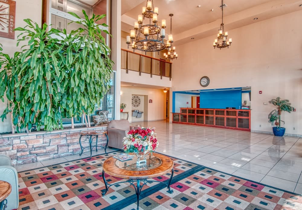 Express inn & suites 2