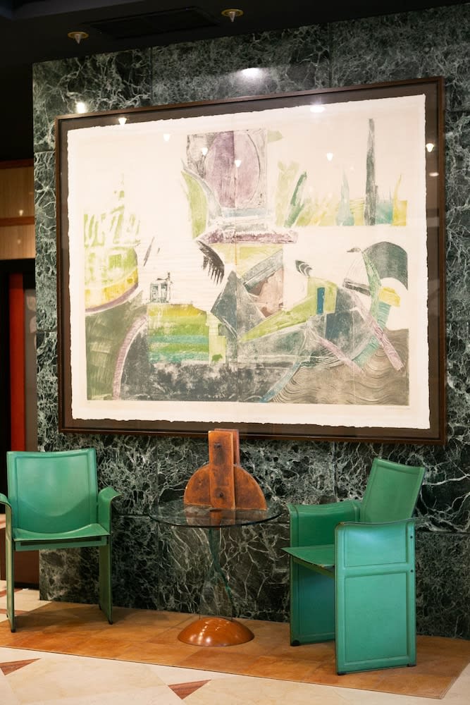 Hotel Sercotel Ciudad de Oviedo 3