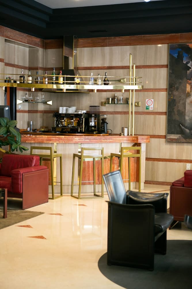 Hotel Sercotel Ciudad de Oviedo 5