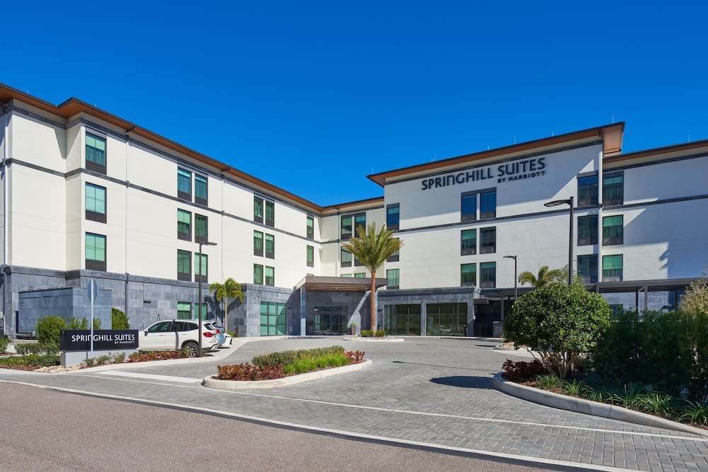 SpringHill Suites by Marriott Winter Park 1