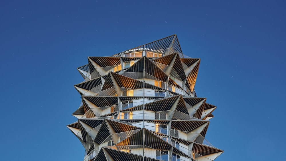 A Place To Hotel Esbjerg 1